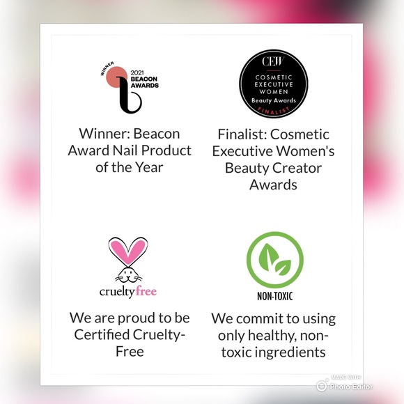 StimuNail
Nail Wellness Device - Picture 6 of 7